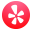 Yelp icon