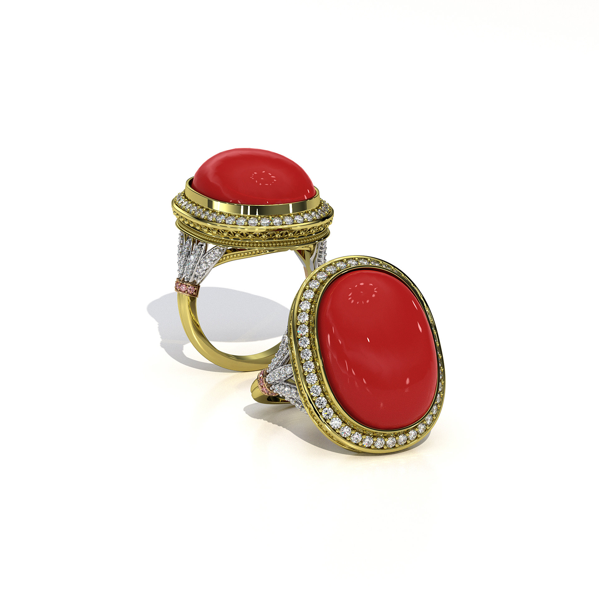 Pearl Diamond Llc